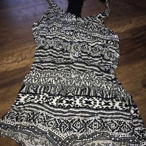 Forever 21 jump suit